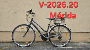 Vélo Merida