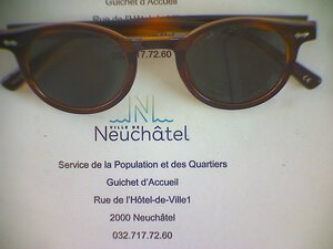Lunettes
