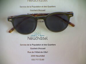Lunettes