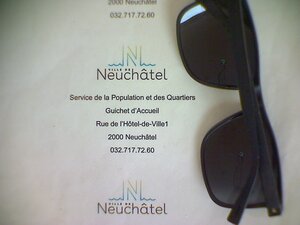 Lunettes