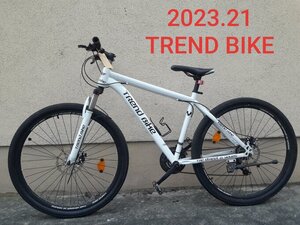Trend bike