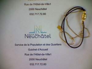 Bracelet