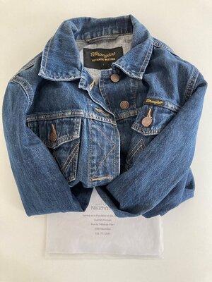Veste