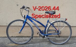 Vélo specialized