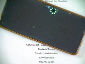 Téléphone