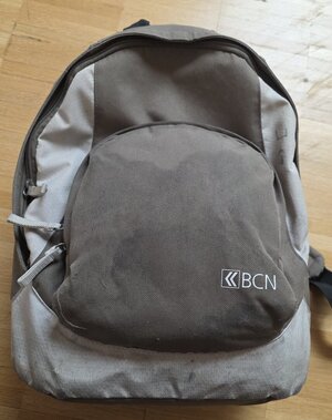Sac à dos