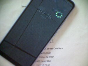 Téléphone