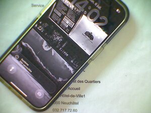 Téléphone