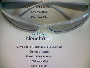 Lunettes