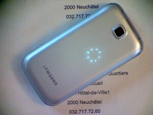 Téléphone
