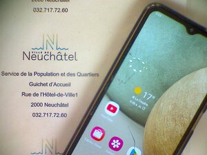 Téléphone