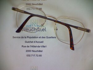 Lunettes