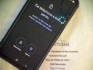 Téléphone