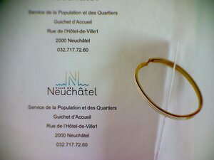 Bracelet