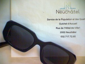 Lunettes