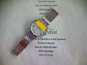 Montre