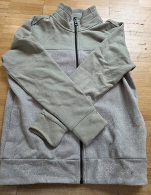 Veste