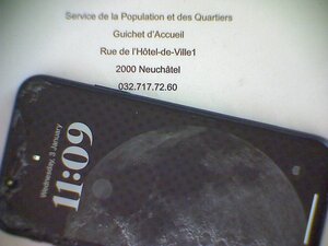 Téléphone