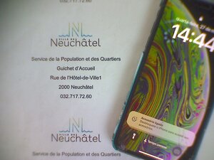Téléphone