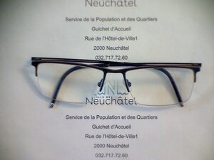 Lunettes