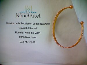 Bracelet