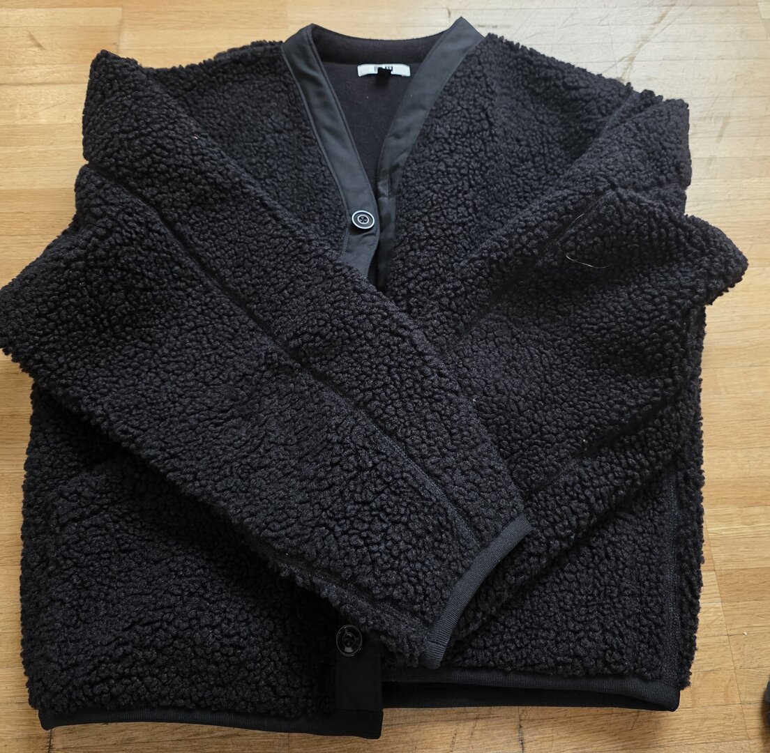 Veste