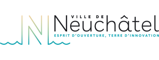 Logo Ville de Neuchâtel, vers la page d'accueil